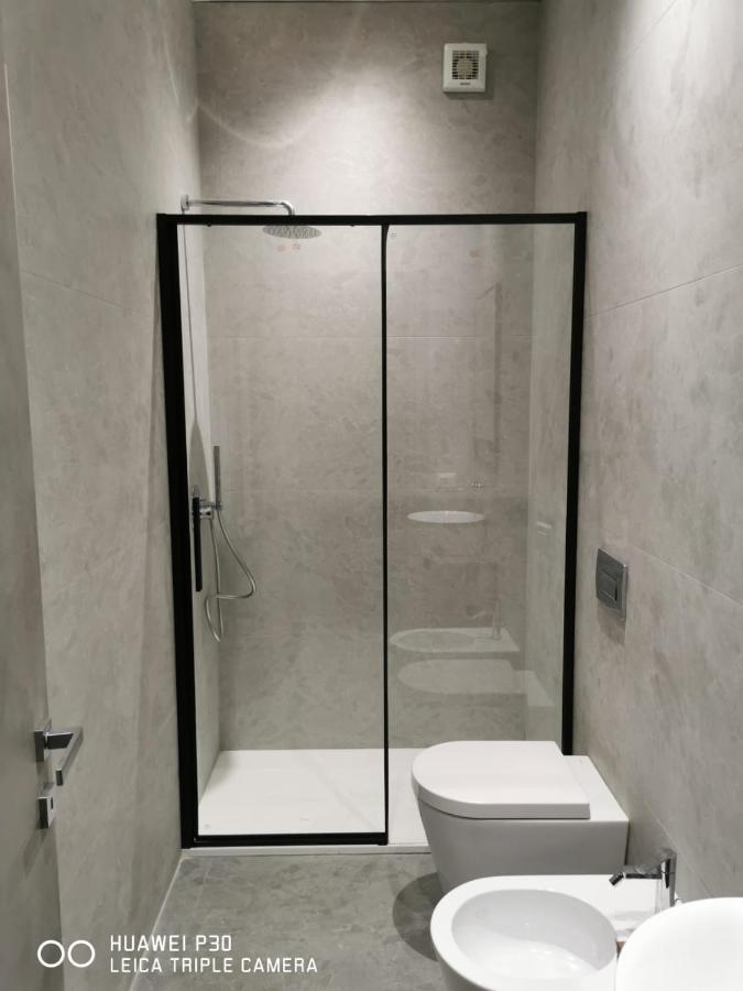 Granatelli Rooms Palermo Exterior photo