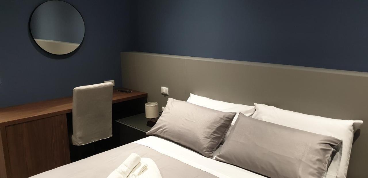Granatelli Rooms Palermo Exterior photo