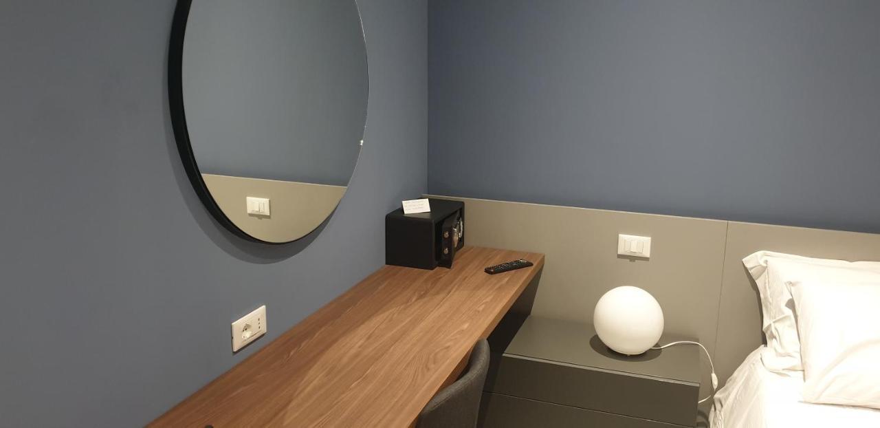Granatelli Rooms Palermo Exterior photo