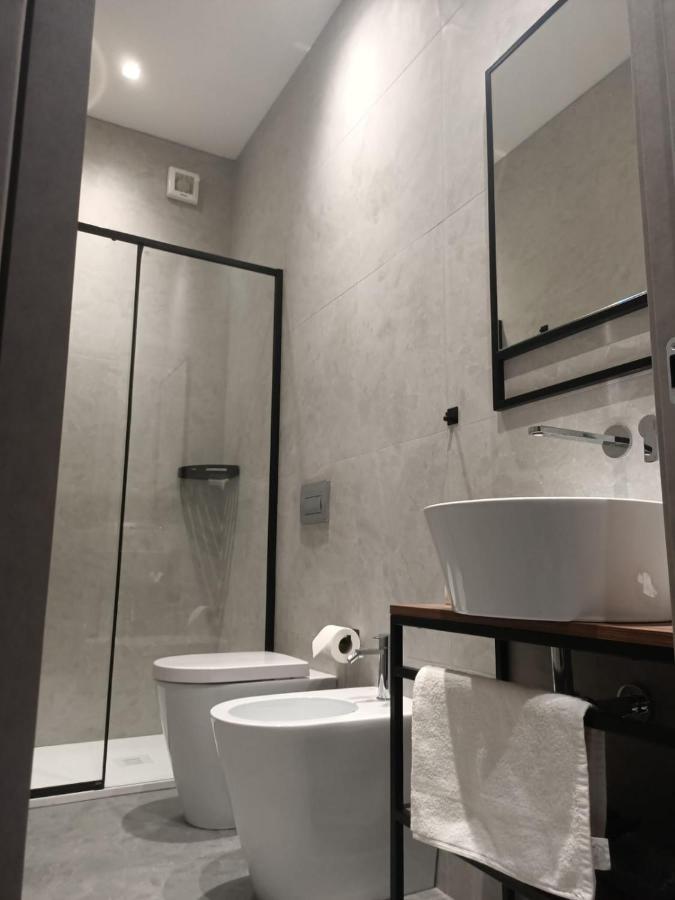 Granatelli Rooms Palermo Exterior photo