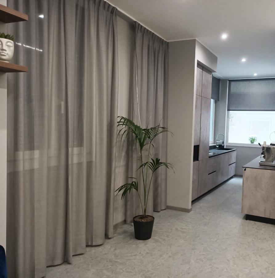 Granatelli Rooms Palermo Exterior photo