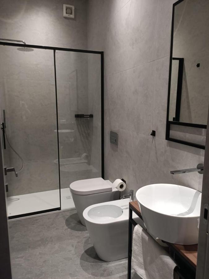 Granatelli Rooms Palermo Exterior photo