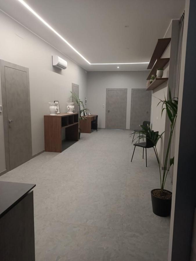 Granatelli Rooms Palermo Exterior photo
