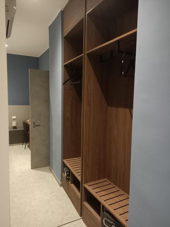 Granatelli Rooms Palermo Exterior photo