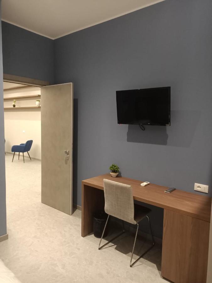 Granatelli Rooms Palermo Exterior photo