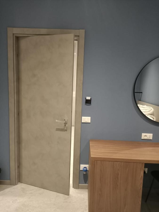 Granatelli Rooms Palermo Exterior photo