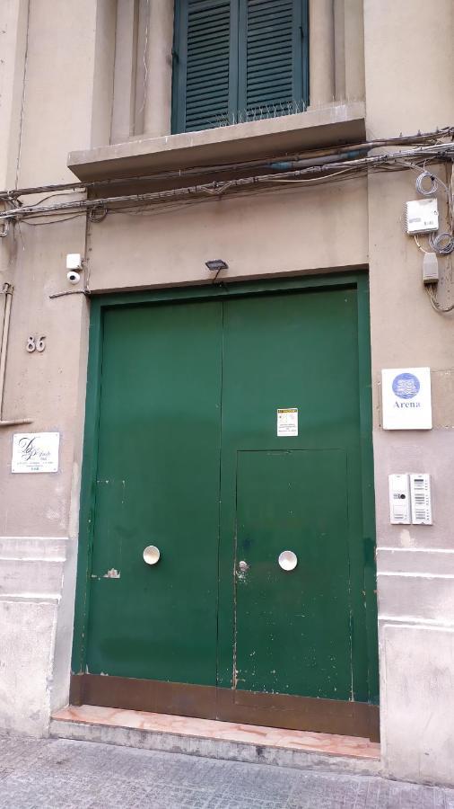 Granatelli Rooms Palermo Exterior photo