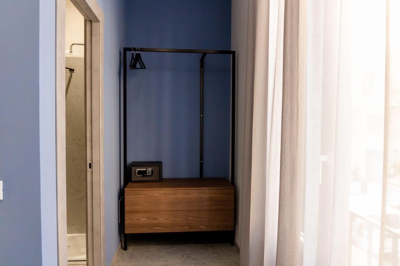Granatelli Rooms Palermo Exterior photo