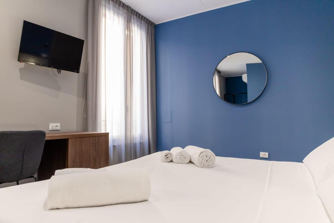 Granatelli Rooms Palermo Exterior photo
