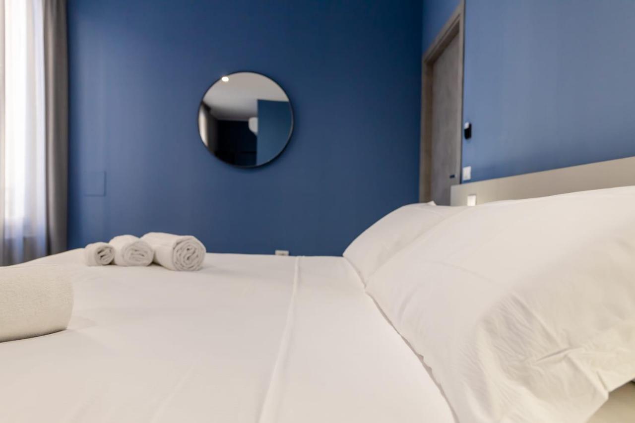Granatelli Rooms Palermo Exterior photo